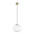 TRIO FOMENTO 363100108 lampa wisząca