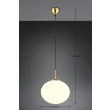 TRIO FOMENTO 363100108 lampa wisząca
