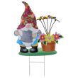 GLOBO SOLAR 36317 LAMPA SOLARNA LED