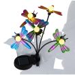 GLOBO SOLAR 36317 LAMPA SOLARNA LED