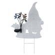 GLOBO SOLAR 36317 LAMPA SOLARNA LED