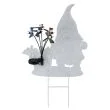 GLOBO SOLAR 36317 LAMPA SOLARNA LED