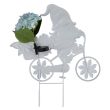 GLOBO SOLAR 36318 LAMPA SOLARNA LED