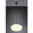 TRIO FOMENTO 363190132 lampa wisząca