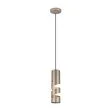 TRIO STREAM 364000165 lampa wisząca