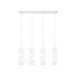 TRIO STREAM 364000431 lampa wisząca