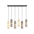 TRIO STREAM 364000617 lampa wisząca