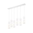 TRIO STREAM 364000631 lampa wisząca