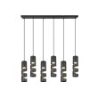 TRIO STREAM 364000632 lampa wisząca