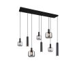 TRIO MATARO 364100832 lampa wisząca