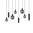 TRIO MATARO 364100832 lampa wisząca