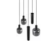 TRIO MATARO 364130532 lampa wisząca