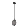 TRIO FACETTE 364200154 lampa wisząca
