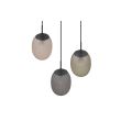 TRIO FACETTE 364230317 lampa wisząca