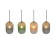 TRIO CORK 364600417 lampa wisząca