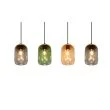 TRIO CORK 364600417 lampa wisząca