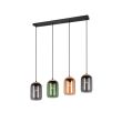 TRIO CORK 364600417 lampa wisząca