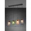 TRIO CORK 364600417 lampa wisząca