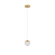 LUCES EXCLUSIVAS LE45754 ALCUDIA LAMPA WISZĄCA