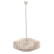 TRIO SVEA 364790144 lampa wisząca