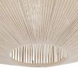 TRIO SVEA 364790144 lampa wisząca