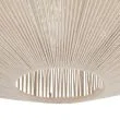 TRIO SVEA 364790144 lampa wisząca