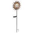GLOBO SOLAR 36533 LAMPA SOLARNA LED