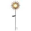 GLOBO SOLAR 36533 LAMPA SOLARNA LED