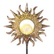 GLOBO SOLAR 36533 LAMPA SOLARNA LED