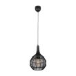 TRIO SORAYA 365430132 lampa wisząca