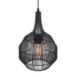 TRIO SORAYA 365430132 lampa wisząca