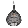 TRIO SORAYA 365440132 lampa wisząca