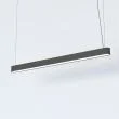 NOWODVORSKI SOFT LED 120X6 7525 lampa wewnętrzna sufitowa wisząca