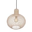 TRIO GILA 365790166 lampa wisząca