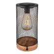 GLOBO SOLAR 36628 LAMPA SOLARNA LED