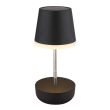 GLOBO SOLAR 36638S LAMPA SOLARNA LED