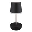GLOBO SOLAR 36638S LAMPA SOLARNA LED