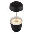 GLOBO SOLAR 36638S LAMPA SOLARNA LED