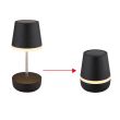 GLOBO SOLAR 36638S LAMPA SOLARNA LED
