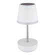 GLOBO SOLAR 36638W LAMPA SOLARNA LED