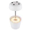 GLOBO SOLAR 36638W LAMPA SOLARNA LED