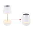 GLOBO SOLAR 36638W LAMPA SOLARNA LED