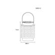 GLOBO SOLAR 36660-12 LAMPA SOLARNA LED