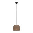 TRIO SMILLA 366800136 lampa wisząca