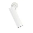 ITALUX Bocca White SL74055/18W 3000K WH+BL