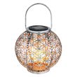 GLOBO 36741 LAMPA SOLARNA DO OGRODU