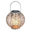 GLOBO 36741 LAMPA SOLARNA DO OGRODU