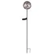 GLOBO SOLAR 36747 LAMPA SOLARNA LED