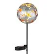 GLOBO SOLAR 36747 LAMPA SOLARNA LED