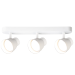 LIGHT PRESTIGE LP-9523/3WS WH Dravo 3 spot biały 3xGU10